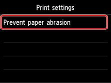 figure: Touch screen